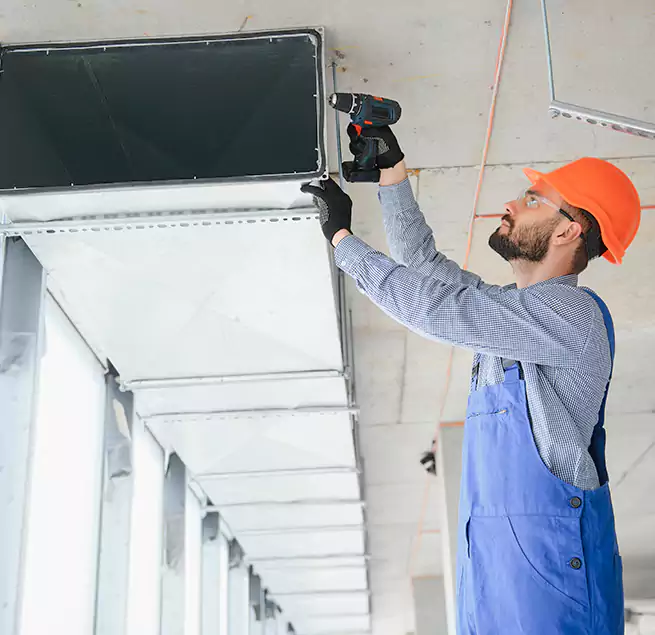 Why Homeowners & Businesses Trust Us in Mount Prospect, IL