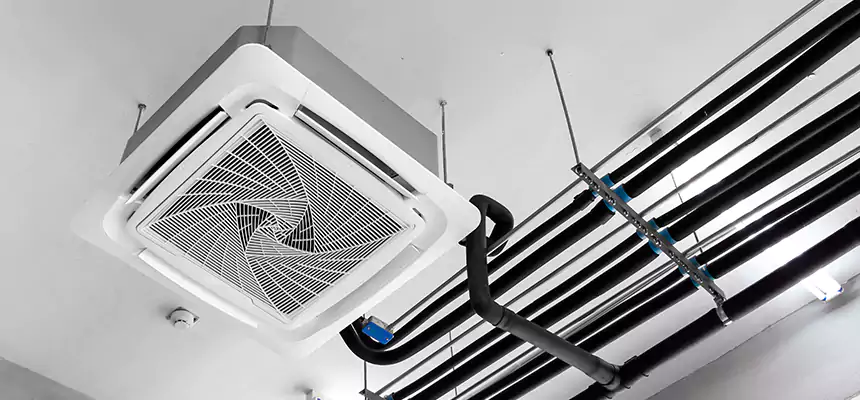 Our Air Duct Deep Cleaning Services in Mount Prospect, IL