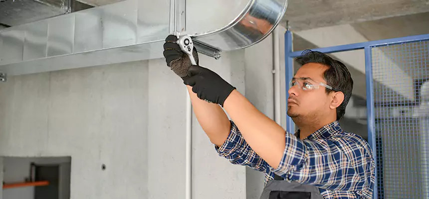 Our Air Duct Pathogen Disinfection Services in Mount Prospect, IL