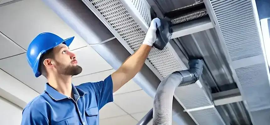 Our Annual Dryer Vent Maintenance Services in Mount Prospect, IL