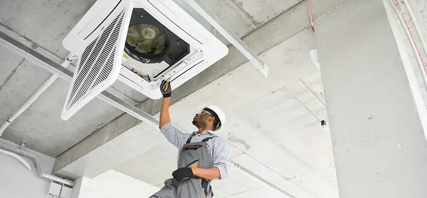 Efficient Multi‑Unit & HOA Annual Vent Cleaning Plans in Mount Prospect