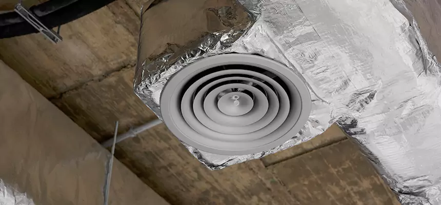 Our Basement Vent Cleaning Services in Mount Prospect, IL