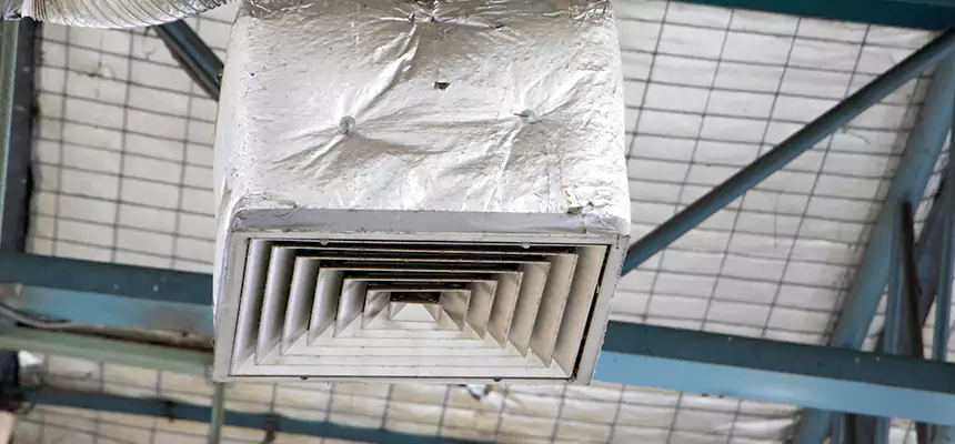 Our Custom HVAC Ductwork Services in Mount Prospect, IL