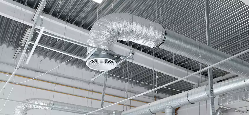 Our Dryer Vent Hose Replacement Services in Mount Prospect, IL