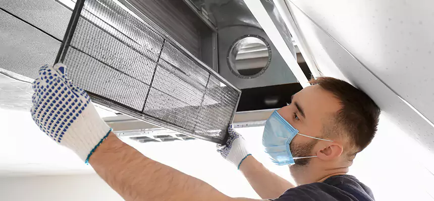 Our Dryer Vent Replacement Services in Mount Prospect, IL