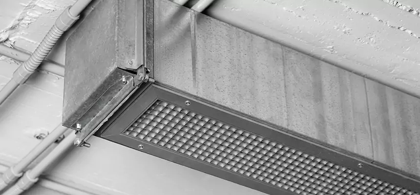 Our Ductwork Rerouting Service Services in Mount Prospect, IL