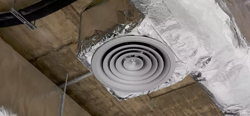 Our HVAC Ductwork Installation Services in Mount Prospect, IL