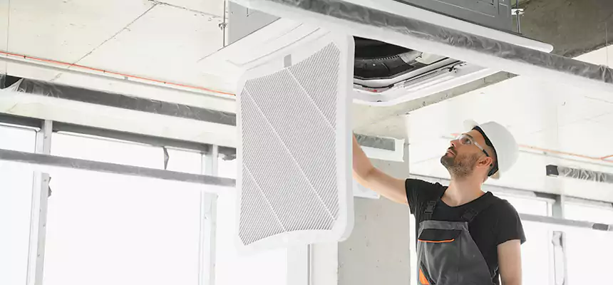 Our Indoor Air Quality Improvement Services in Mount Prospect, IL
