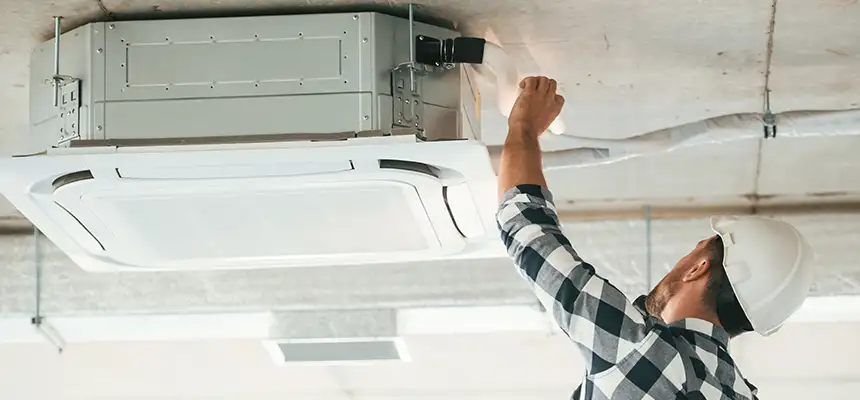 Our Local Vent Cleaning Services in Mount Prospect, IL