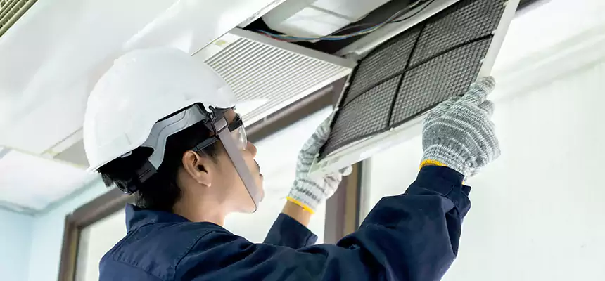 Our Multi-family Home Duct Cleaning Services in Mount Prospect, IL