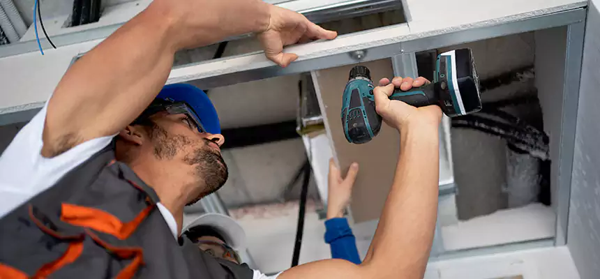 Our Retail Store Duct Cleaning Services in Mount Prospect, IL