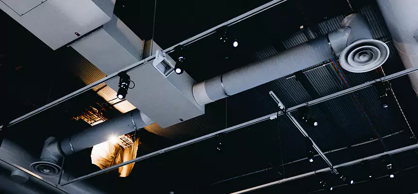 Our Seasonal Allergy Air Duct Cleaning Services in Mount Prospect, IL