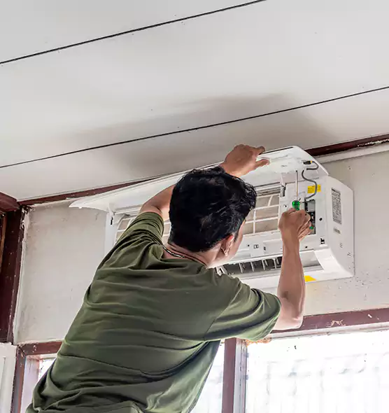 About Air Duct & AC Odor Removal in Mount Prospect, IL