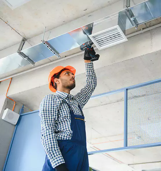 Welcome to Air Duct Cleaning & Repairs Mount Prospect — Your Local Air Duct Installation Specialists in Mount Prospect, IL