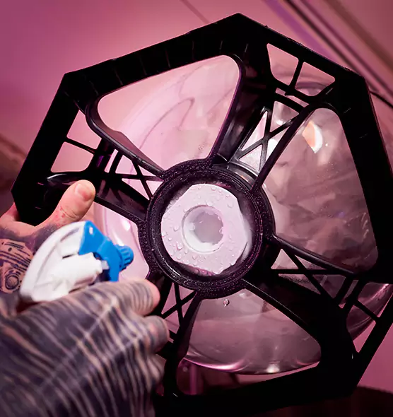 Advanced Basement Vent Cleaning in Mount Prospect, IL