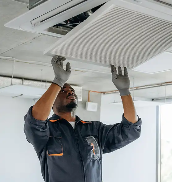 About Certified Air Duct Specialists in Mount Prospect, IL