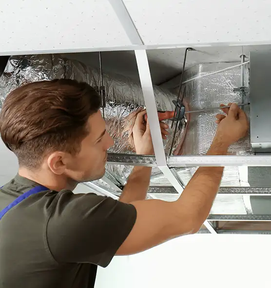 Professional Clogged Dryer Vent Repair in Mount Prospect, IL