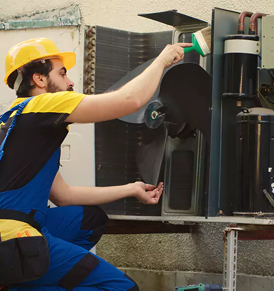 About Dryer Duct Fire Hazard Inspection in Mount Prospect, IL