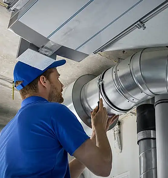 Advanced Dryer Vent Camera Inspection in Mount Prospect, IL
