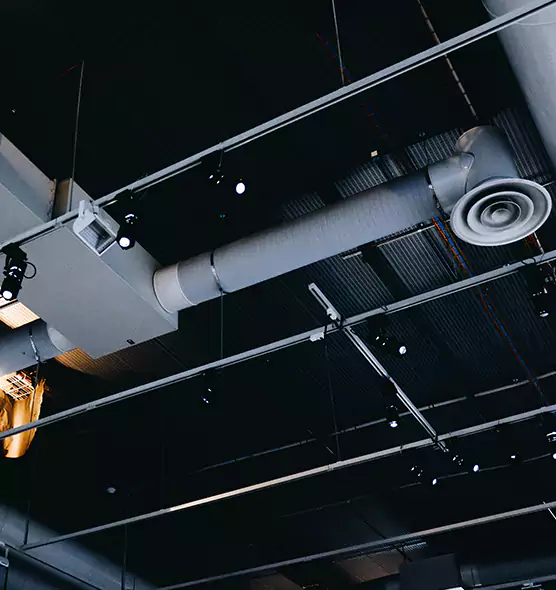 About Duct Sanitization with UV Light in Mount Prospect, IL