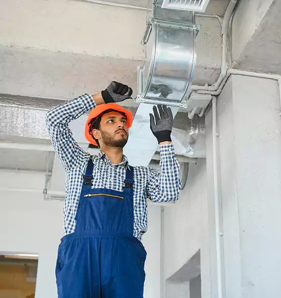 About Hotel Duct And Vent Cleaning in Mount Prospect, IL