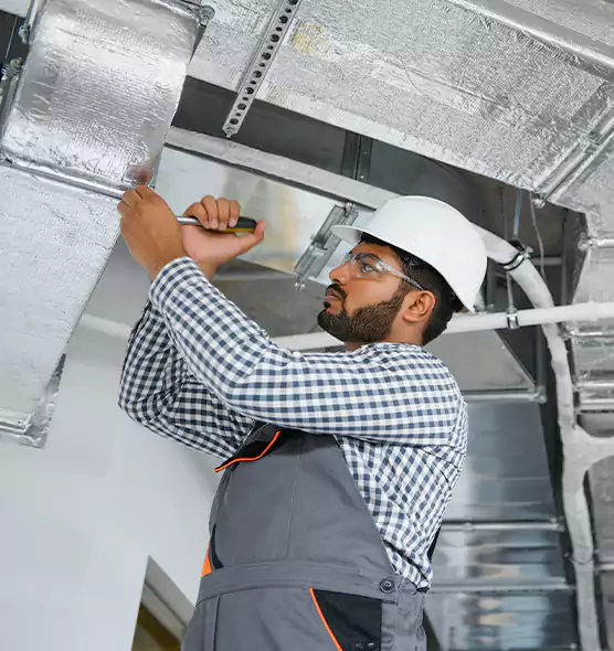 Welcome to Mold & Mildew Removal from Air Ducts Mount Prospect, IL