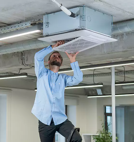 Advanced Residential Air Vent Cleaning in Mount Prospect, IL