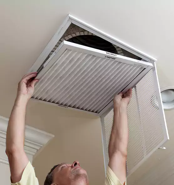 Advanced Residential Vent Cleaning in Mount Prospect, IL
