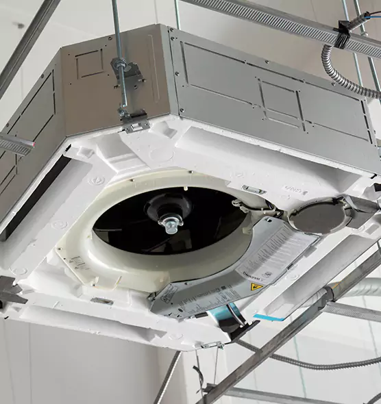 Professional Roof Vent Lint Removal Mount Prospect, IL