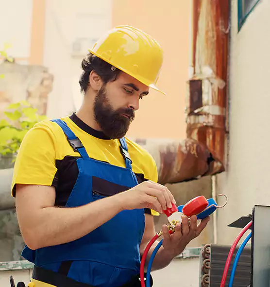 About Smart HVAC Installation in Mount Prospect, IL