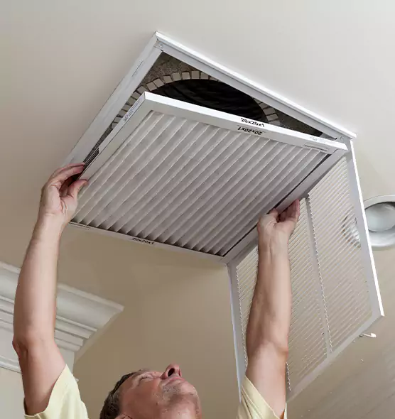 Professional Vent Relocation Services in Mount Prospect, IL