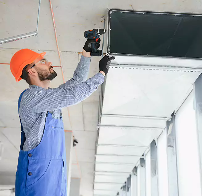 Why Homeowners & Businesses Trust Us in Mount Prospect, IL?