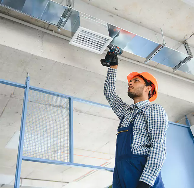 Why Homeowners & Businesses Trust Us in Mount Prospect, IL?