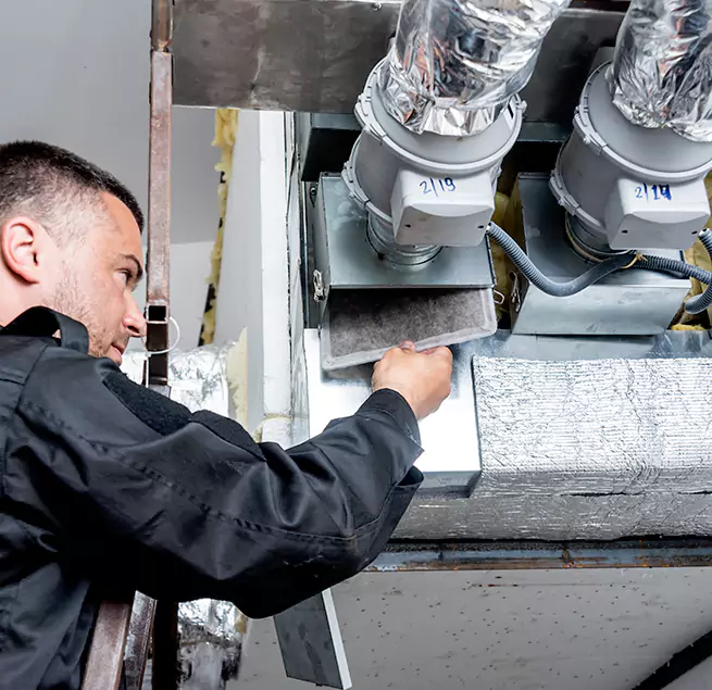 Why Homeowners & Businesses Trust Us in Mount Prospect, IL?