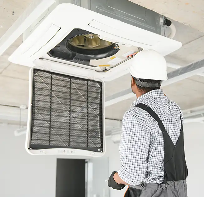 Why Homeowners & Businesses Trust Us in Mount Prospect, IL?