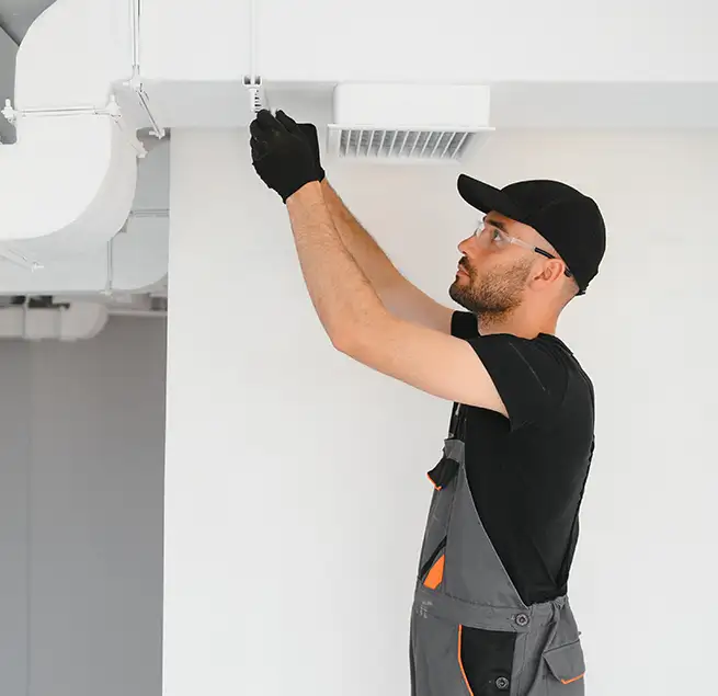 Why Homeowners & Businesses Trust Us in Mount Prospect, IL?