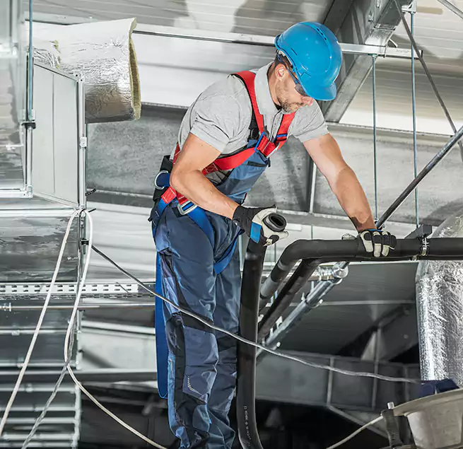 Why Homeowners & Businesses Trust Us in Mount Prospect, IL?