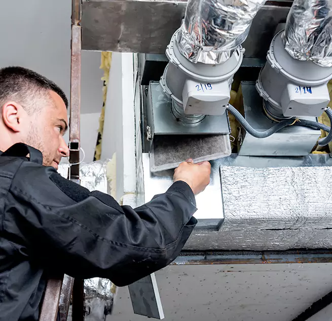 Why Homeowners & Businesses Trust Us in Mount Prospect, IL?