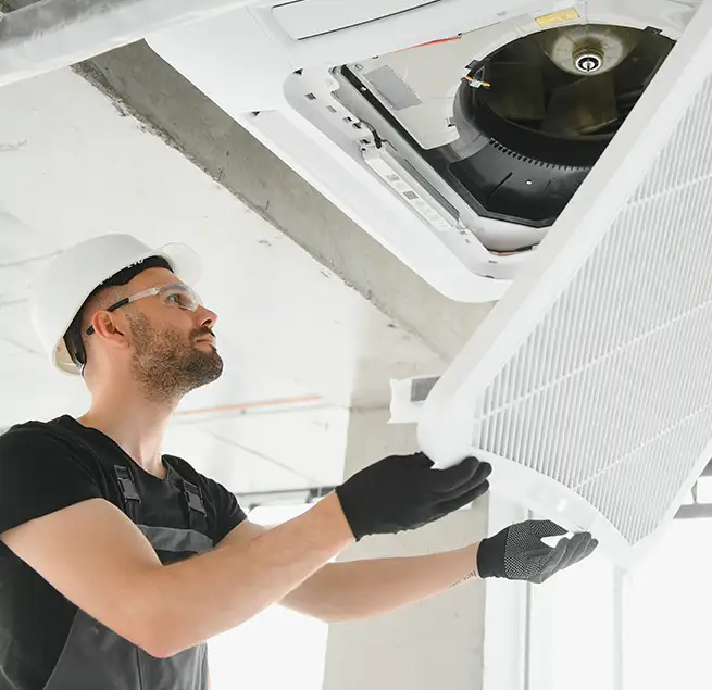 Why Homeowners & Businesses Trust Us in Mount Prospect, IL?