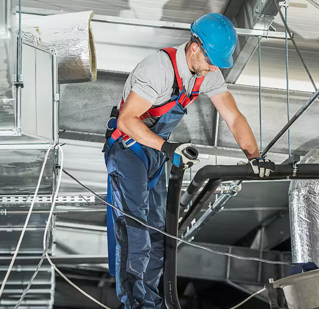 Why Homeowners & Businesses Trust Us in Mount Prospect, IL?