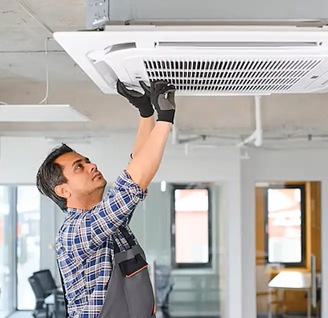 Why Homeowners & Businesses Trust Us in Mount Prospect, IL?