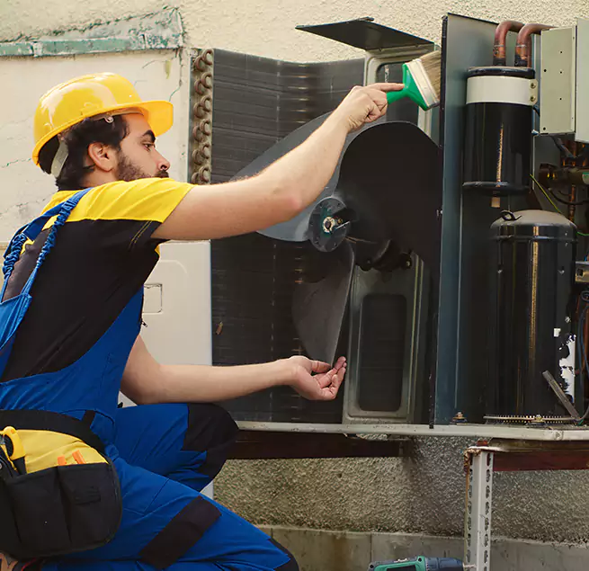 Why Homeowners Businesses Trust Us in Mount Prospect, IL?