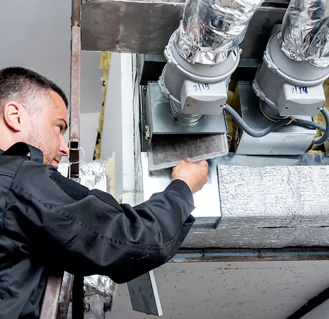  Why Homeowners & Businesses Trust Us in Mount Prospect, IL?