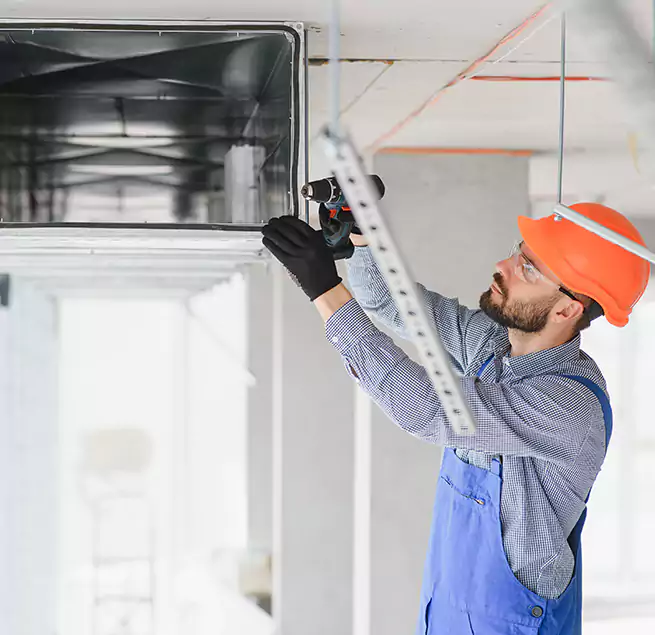 Why Homeowners & Businesses Trust Us Mount Prospect, IL