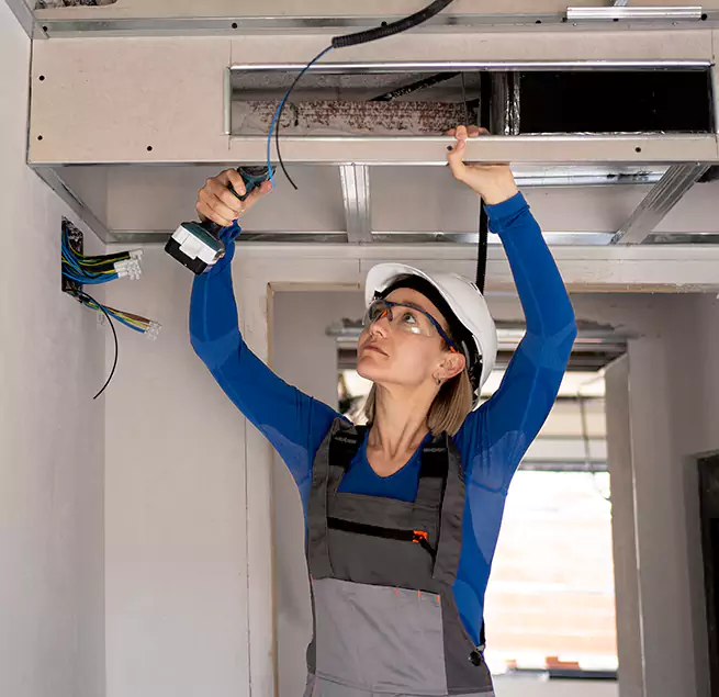 Why Homeowners & Businesses Trust Us in Mount Prospect, IL?