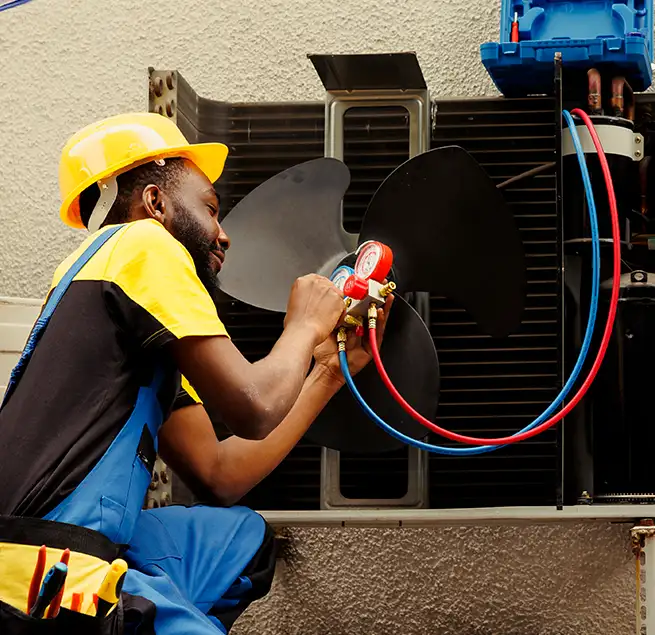 Why Homeowners & Businesses Trust Us in Mount Prospect, IL?