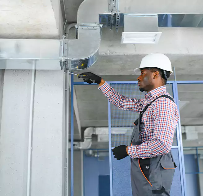 Why Homeowners & Businesses Trust Us in Mount Prospect, IL