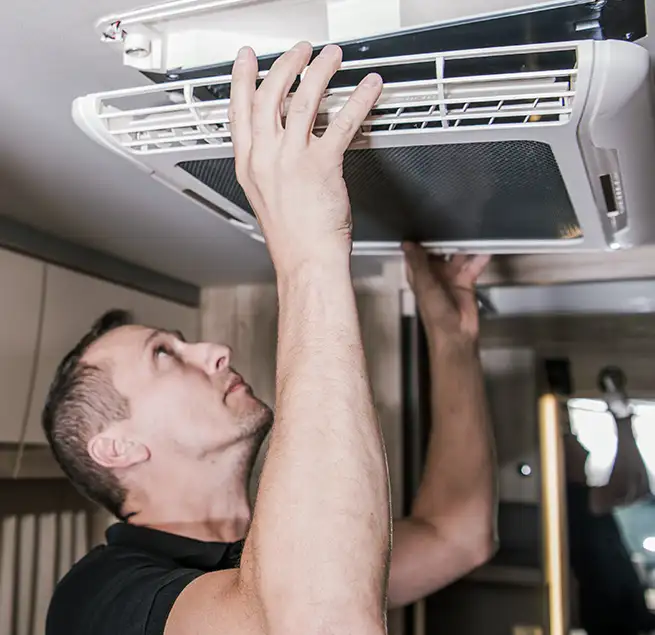 Why Homeowners & Businesses Trust Us Mount Prospect, IL