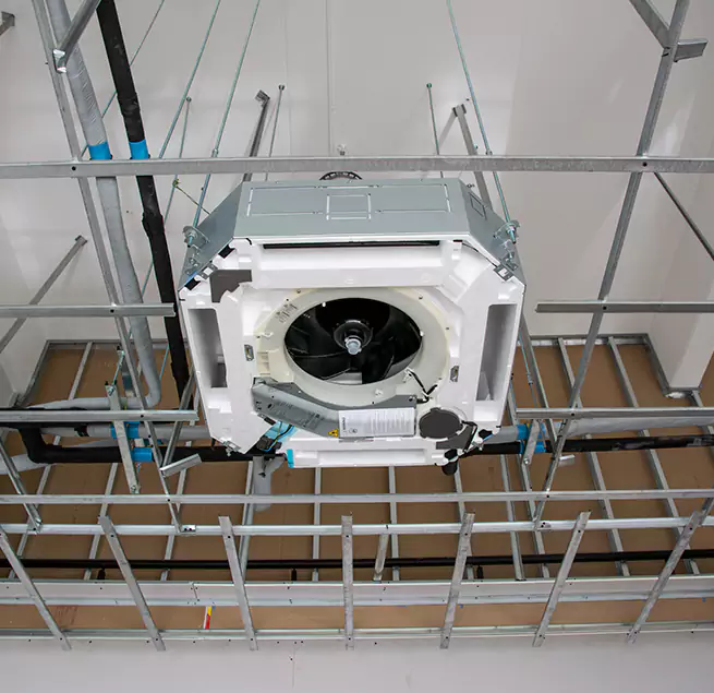 Why Homeowners & Businesses Trust Us Mount Prospect, IL