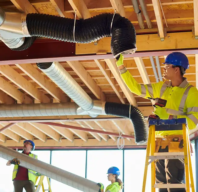 Why Homeowners & Businesses Trust Us in Mount Prospect, IL?